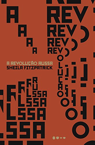 Livro PDF A revolução russa