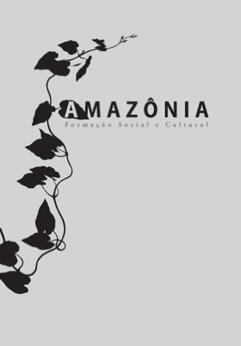 Livro PDF Amazônia – Formação Social e Cultural