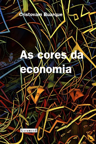 Livro PDF As cores da economia
