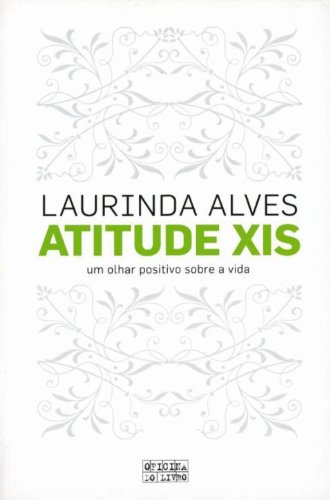 Capa do livro: Atitude XIS - Ler Online pdf