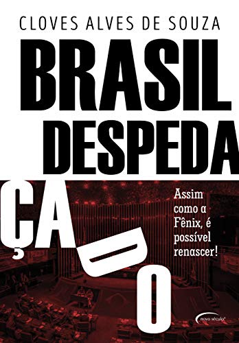 Livro PDF Brasil despedaçado