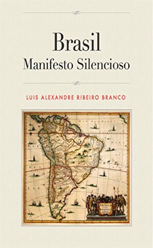 Capa do livro: Brasil: Manifesto Silencioso - Ler Online pdf