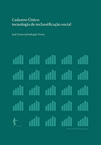 Livro PDF Cadastro Único: tecnologia de reclassificação social