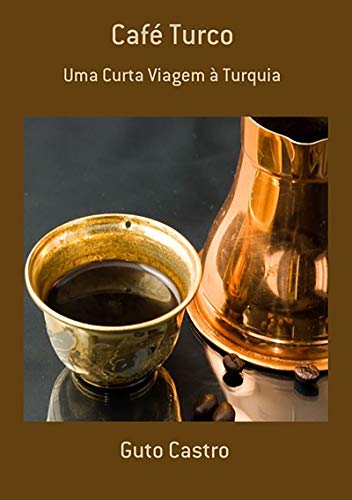 Capa do livro: Café Turco - Ler Online pdf