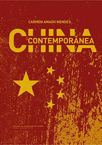 Capa do livro: China Contemporânea (Ensino Livro 0) - Ler Online pdf
