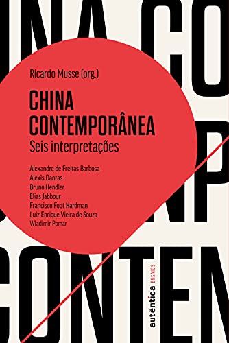 Livro PDF: China contemporânea: Seis interpretações