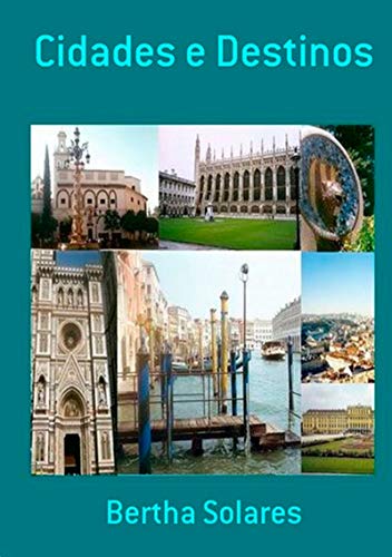Capa do livro: Cidades E Destinos - Ler Online pdf