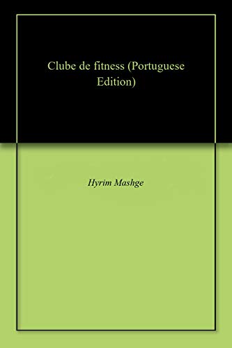 Livro PDF: Clube de fitness