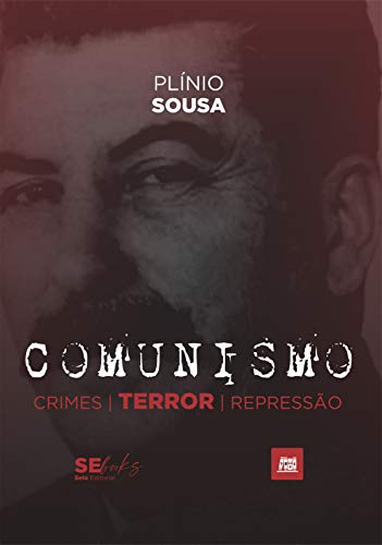 Capa do livro: Comunismo: crimes, terror e repressão - Ler Online pdf