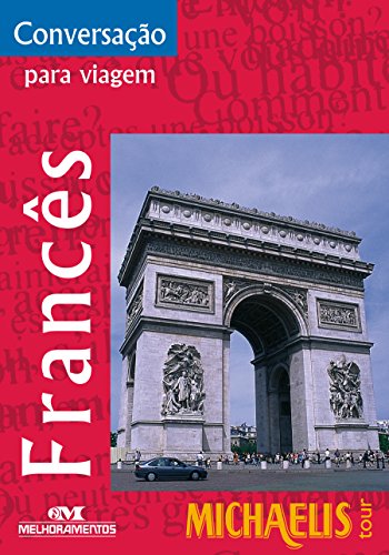 Livro PDF Conversação Para Viagem: Francês (Michaelis Tour)