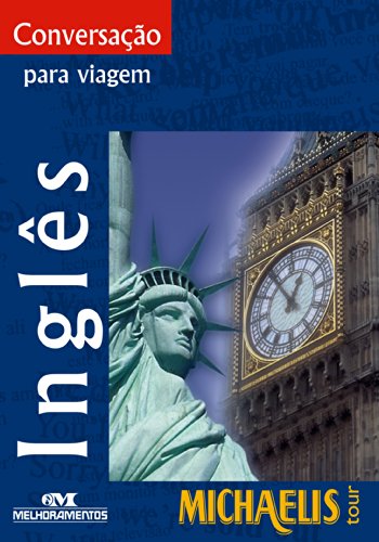 Livro PDF Conversação Para Viagem: Inglês (Michaelis Tour)