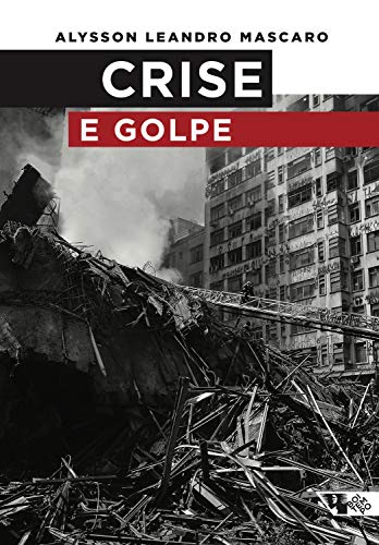 Livro PDF: Crise e golpe