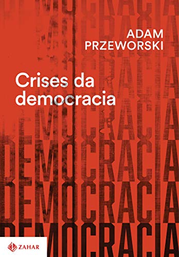 Capa do livro: Crises da democracia - Ler Online pdf