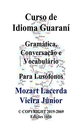 Livro PDF: Curso de Idioma Guarani: Para Lusófonos