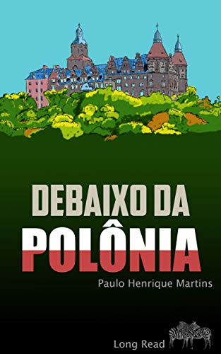 Livro PDF Debaixo da Polônia
