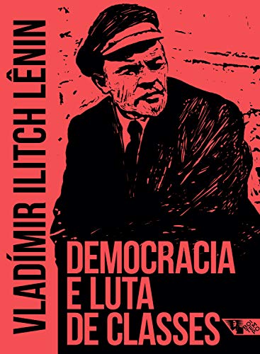Livro PDF Democracia e luta de classes (Arsenal Lênin)