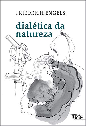 Capa do livro: Dialética da natureza (Marx-Engels) - Ler Online pdf