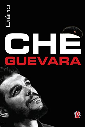 Capa do livro: Diário Che Guevara - Ler Online pdf