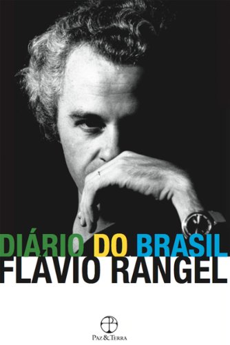 Capa do livro: Diário do Brasil - Ler Online pdf