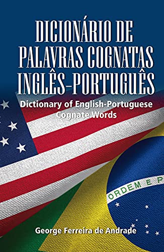 Livro PDF: DICIONÁRIO DE PALAVRAS COGNATAS INGLÊS-PORTUGUÊS