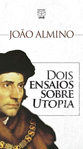 Livro PDF: Dois ensaios sobre utopia