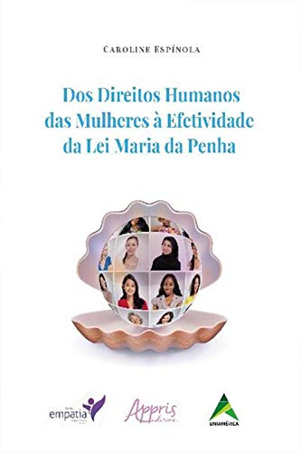 Capa do livro: Dos Direitos Humanos das Mulheres à Efetividade da Lei Maria da Penha - Ler Online pdf