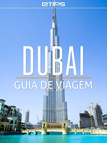Livro PDF: Dubai Guia de Viagem