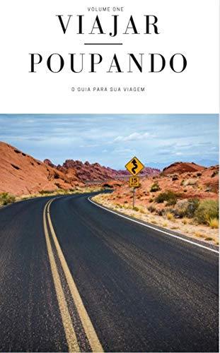 Livro PDF: E-book Viajar Poupando: Viajando mais, melhor e poupando