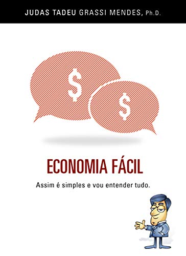 Livro PDF: Economia Fácil