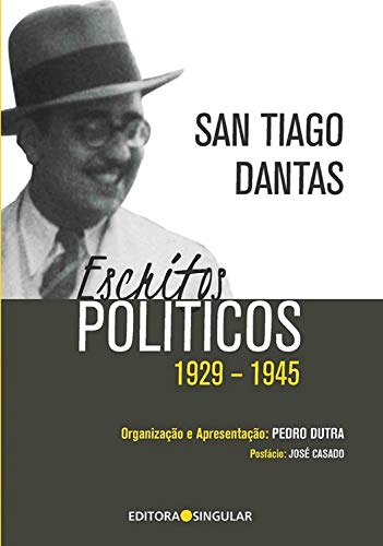 Capa do livro: Escritos Políticos 1929-1945 - Ler Online pdf