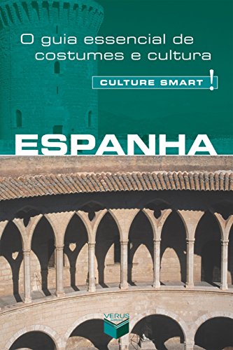 Capa do livro: Espanha – Culture Smart! - Ler Online pdf