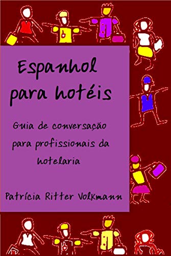 Capa do livro: Espanhol para hotéis - Ler Online pdf