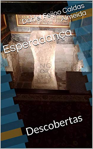 Capa do livro: Esperadança: Descobertas (Esperadança – poemas desde Portugal até Timor) - Ler Online pdf