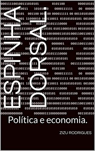 Capa do livro: Espinha Dorsal.: Política e economia. - Ler Online pdf