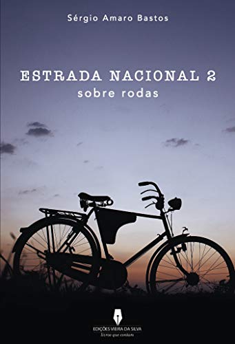 Livro PDF: Estrada Nacional 2: Sobre Rodas