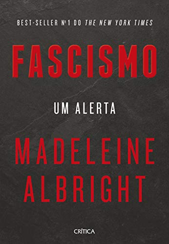 Capa do livro: Fascismo: Um alerta - Ler Online pdf