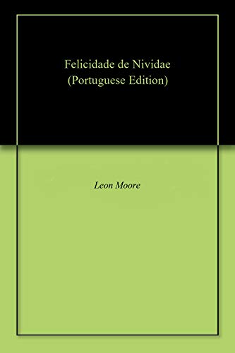 Livro PDF: Felicidade de Nividae