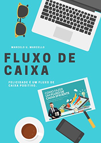 Livro PDF: Fluxo de Caixa