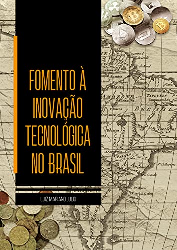 Livro PDF Fomento à Inovação Tecnológica no Brasil