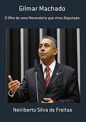 Livro PDF Gilmar Machado