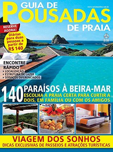 Livro PDF Guia de Pousadas de Praia 15