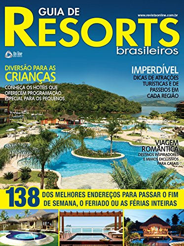 Livro PDF Guia de Resorts Brasileiros 12