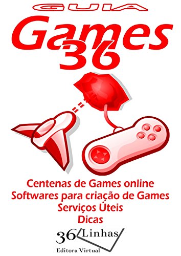 Livro PDF Guia Games 36