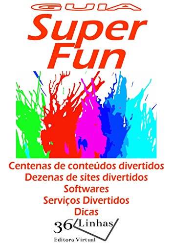 Capa do livro: Guia Super Fun - Ler Online pdf