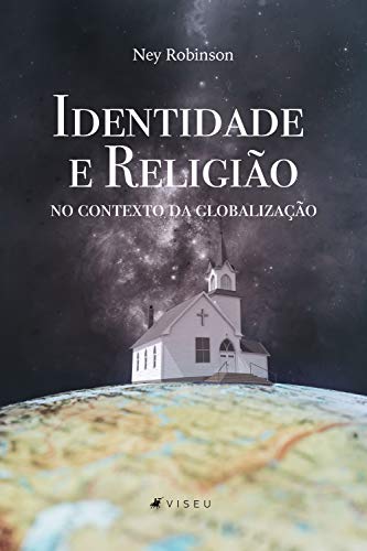 Capa do livro: Identidade e religião no contexto da globalização - Ler Online pdf