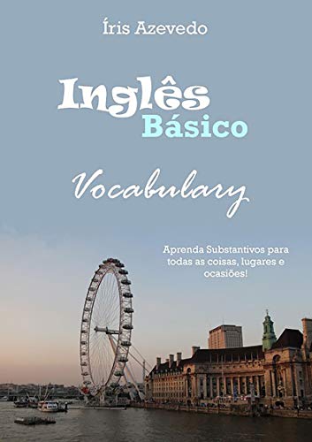 Livro PDF: Inglês Básico