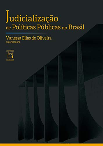 Livro PDF Judicialização de Políticas Públicas no Brasil