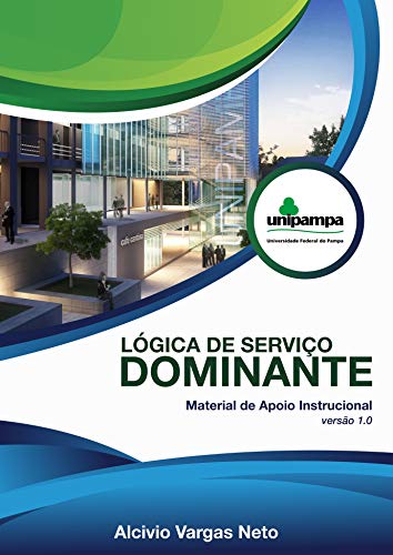 Livro PDF: Lógica de Serviço Dominante (Material Instrucional)