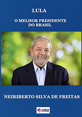 Livro PDF Lula