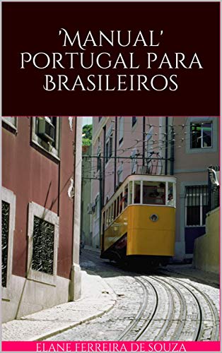 Livro PDF ‘Manual’ Portugal para Brasileiros